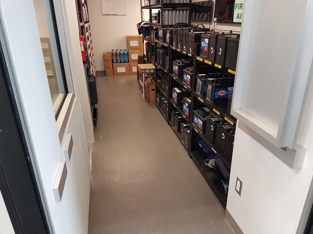 BCAA-Automotive-Concrete-Floor-Resurfacing-10 BCAA Automotive Concrete Floor Resurfacing