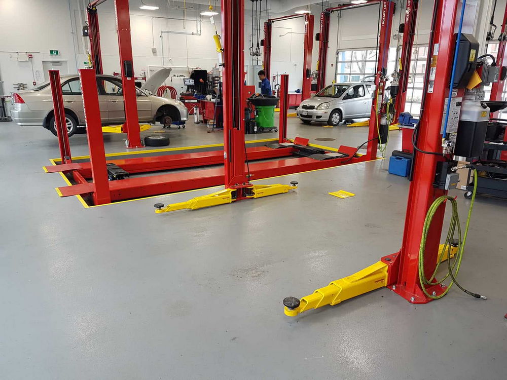 BCAA-Automotive-Concrete-Floor-Resurfacing-3 BCAA Automotive Concrete Floor Resurfacing