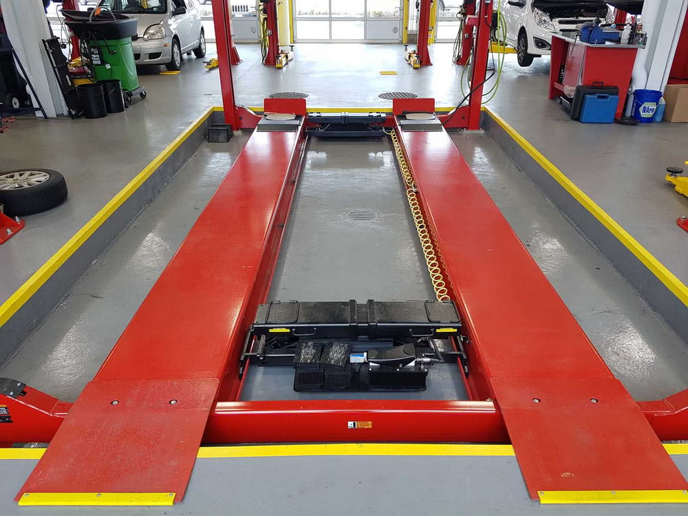 BCAA-Automotive-Concrete-Floor-Resurfacing-4 BCAA Automotive Concrete Floor Resurfacing