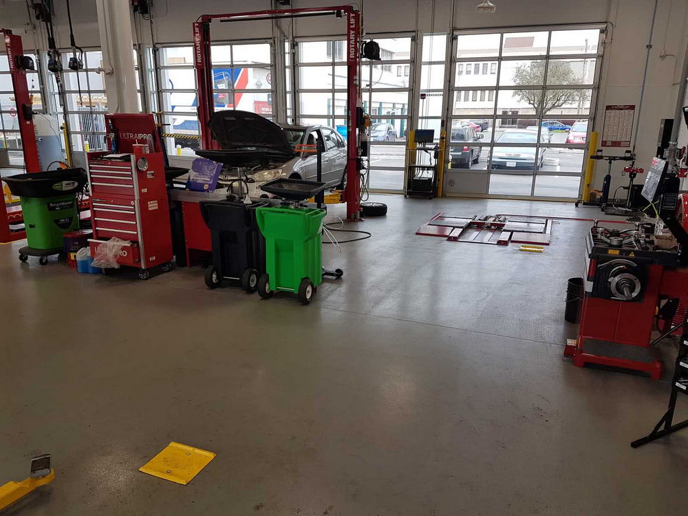 BCAA-Automotive-Concrete-Floor-Resurfacing-7 BCAA Automotive Concrete Floor Resurfacing