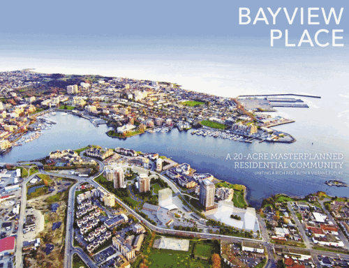 Bayview Place