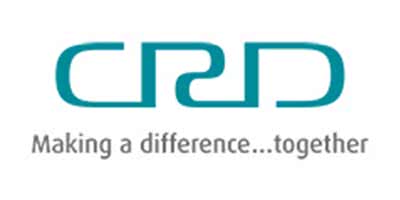CRD logo