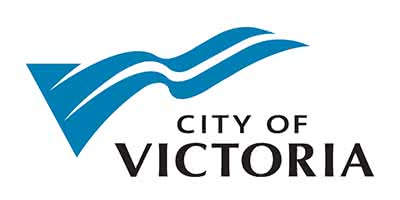 City of Victoria logo
