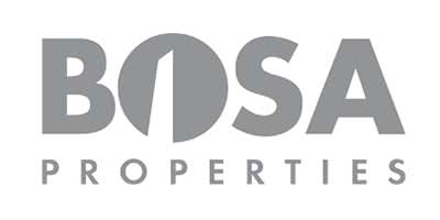 Bosa Properties logo