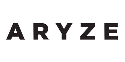 ARYZE logo