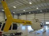 Aviation Flooring Services