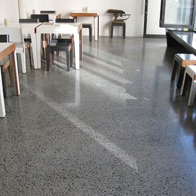 Concrete Polishing