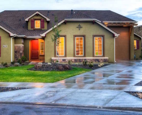 Driveway-resurfacing-finished